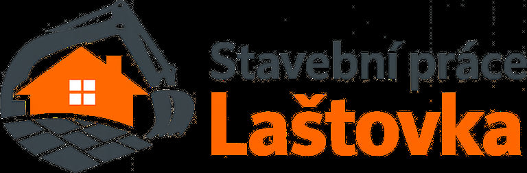 Stavební práce Laštovka